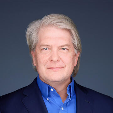 Stuart Krusell