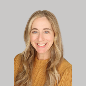 Lindsey Fieldman
