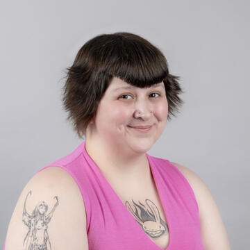 Shannon McDonald
