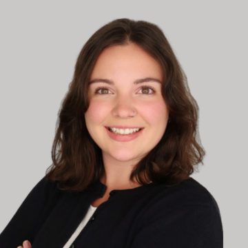 Megan Dorval