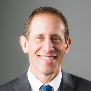 Michael Whinston
