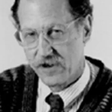 Gordon Kaufman