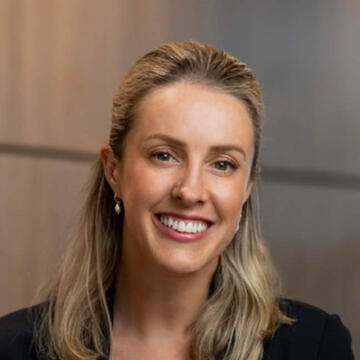 Georgie Erica Milliner Skipper