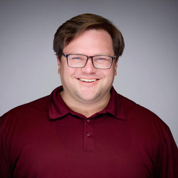 Justin Roorda