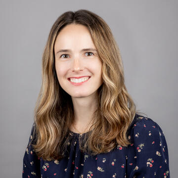 Sophie Charron Weintraub