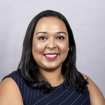 Sumaiya Rahman Haddad