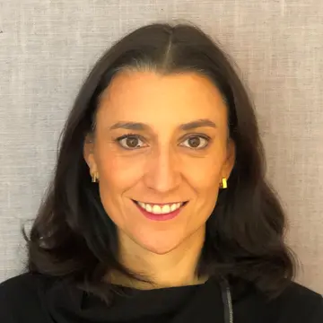 Daniela Ruiz Massieu