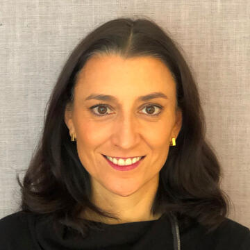 Daniela Ruiz Massieu