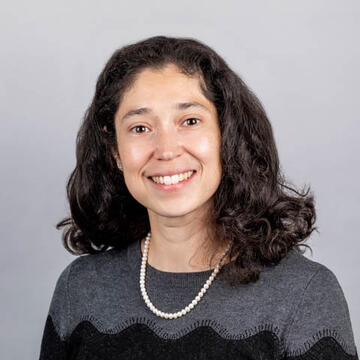 Jenny Elizabeth Larios Berlin