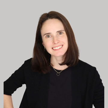 Sophie Charron Weintraub