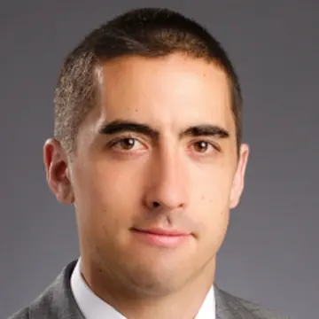 Andrew Gordon Sutherland