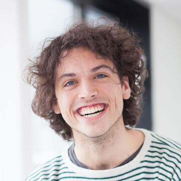 Michiel Anton Bakker