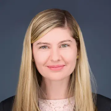 Elizabeth Galvin Orozco