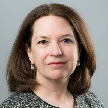 Deborah L. Ancona
