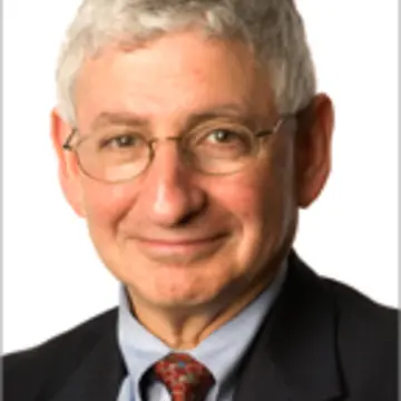 Irving Wladawsky-Berger