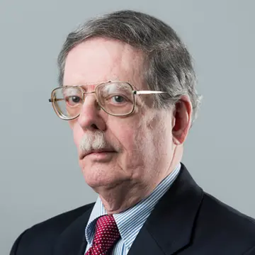Jeffrey A. Meldman