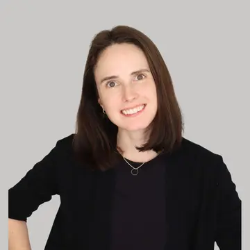 Sophie Charron Weintraub