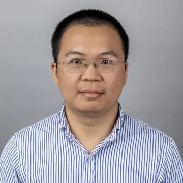 Keman Huang