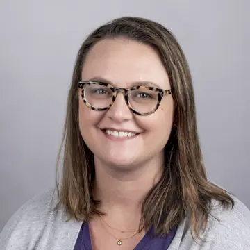 Heather Finney Curran