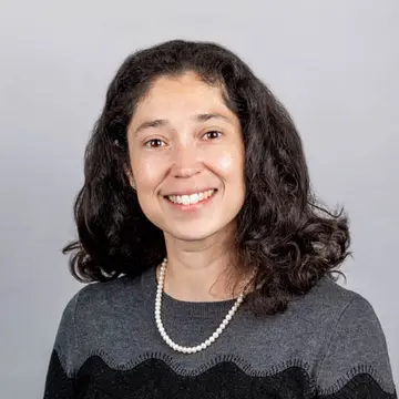 Jenny Elizabeth Larios Berlin