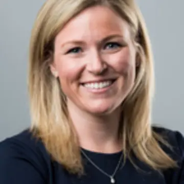 Laura Angoff