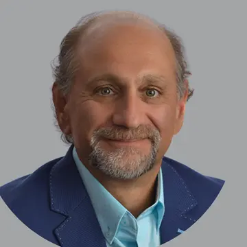 Michael Benedetto