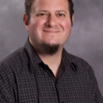 Marc O'Mansky