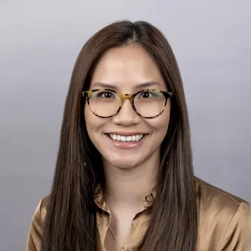 Stephanie Tran