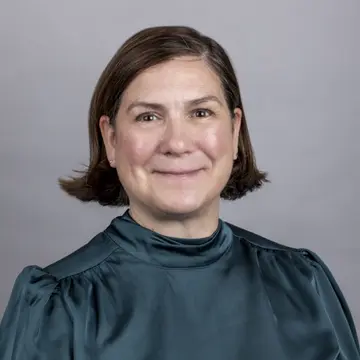 Jean Lyon