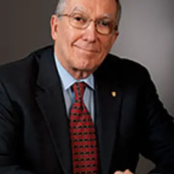 Nicholas A. Ashford