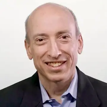Gary Gensler