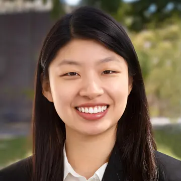 Jing Li