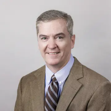 Joseph Doyle