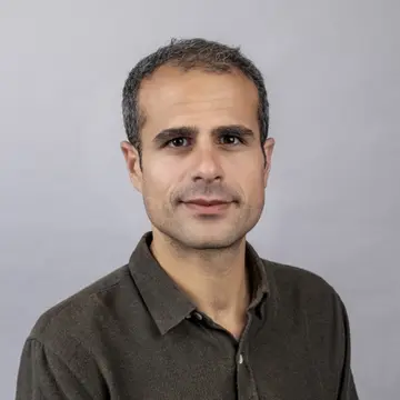 Ali Aouad