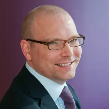Martin Mocker