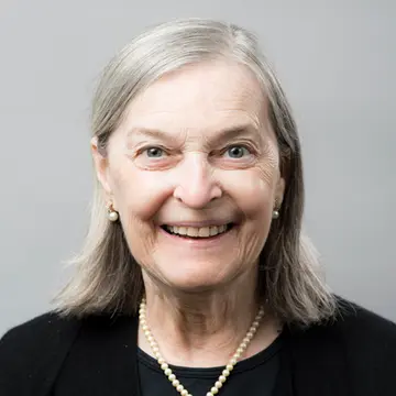 Gilly Parker