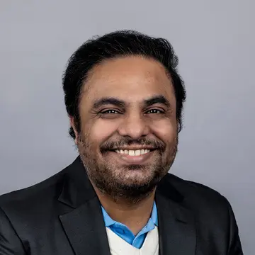 Ranjan Pal