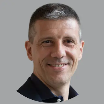 Simone Cavallaro