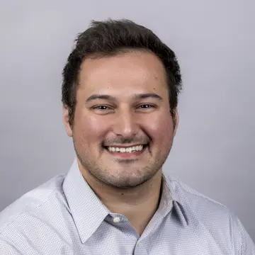 Albert Scerbo
