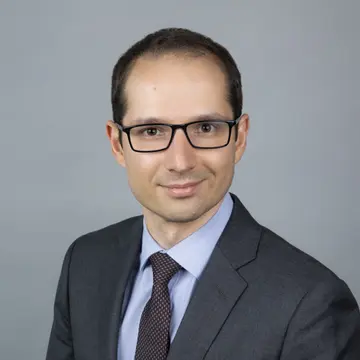 Mert Demirer