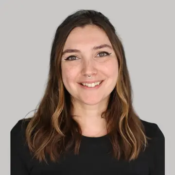 Faye Charpentier