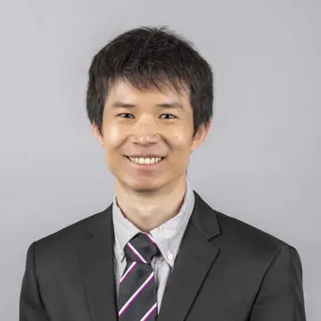 Chaoyi Zhao