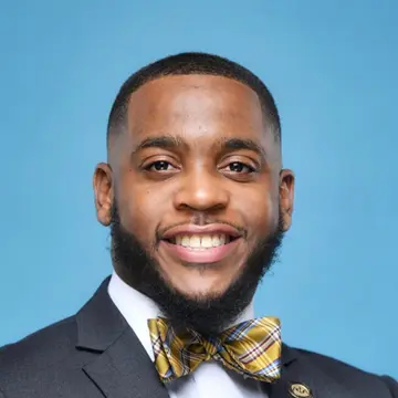 Terrell Williams