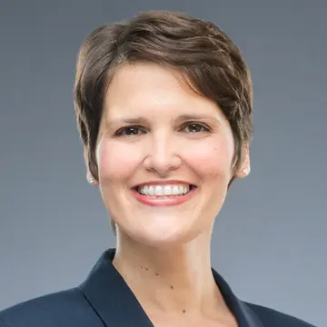 Virginia Geiger