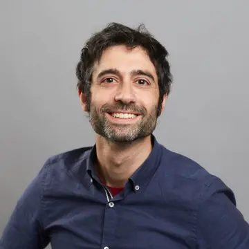 Aithan Shapira