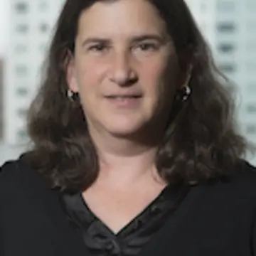 Deborah J. Lucas