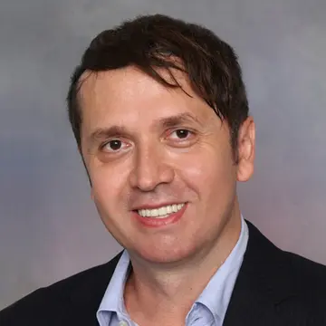 Zoran Latinovic