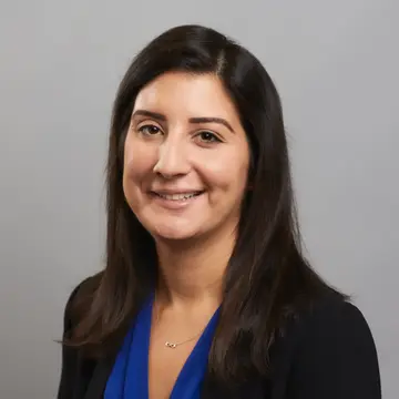 Basima Tewfik