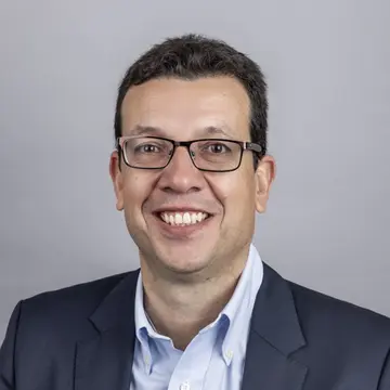 Rodrigo Verdi