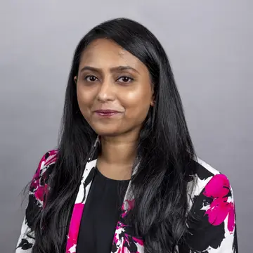 Mrunalini Askam